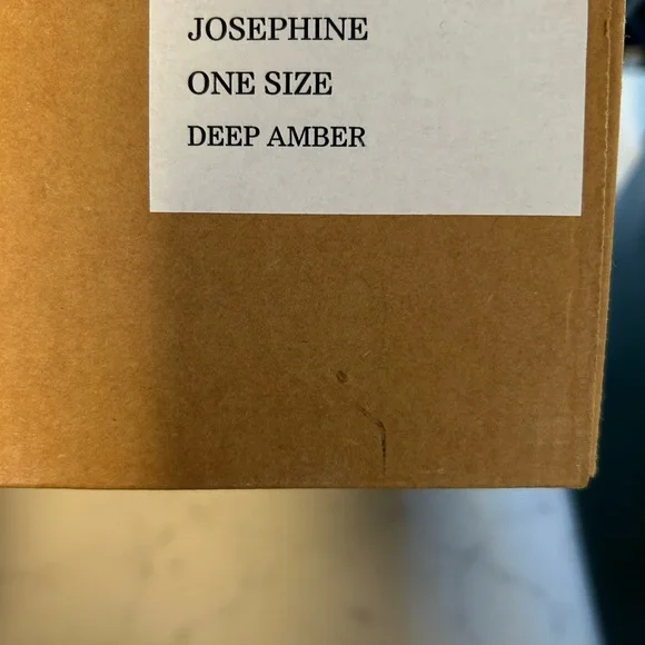 Helen Kaminski Josephine hat - Picture 4 of 11